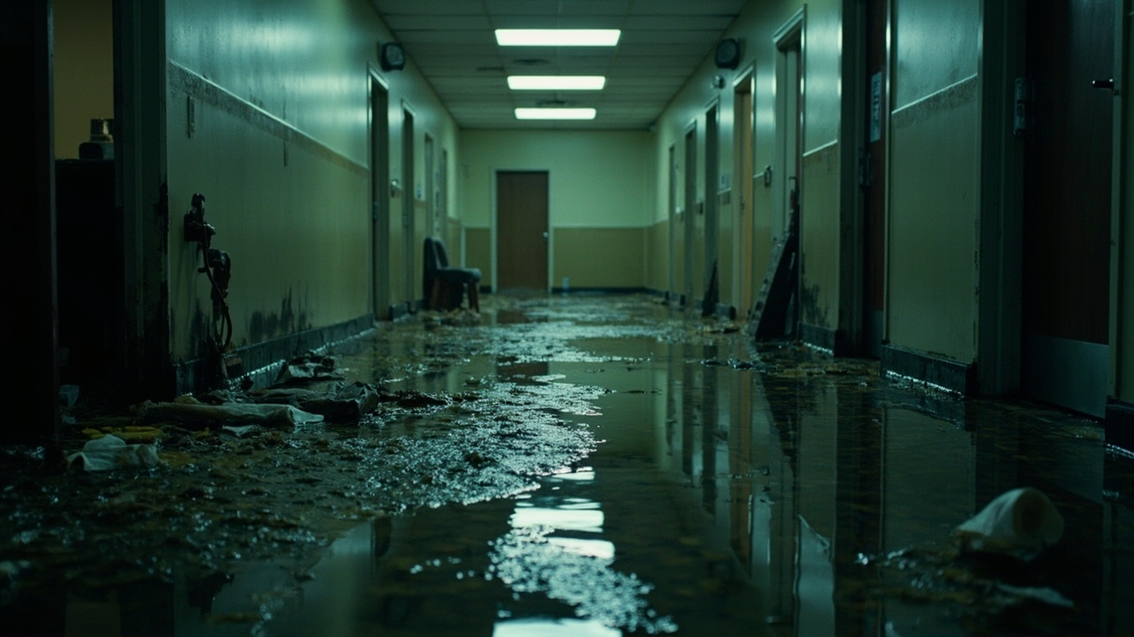 Atlanta's Infrastructure Age Creates Critical Sewage Risks for Commercial Properties