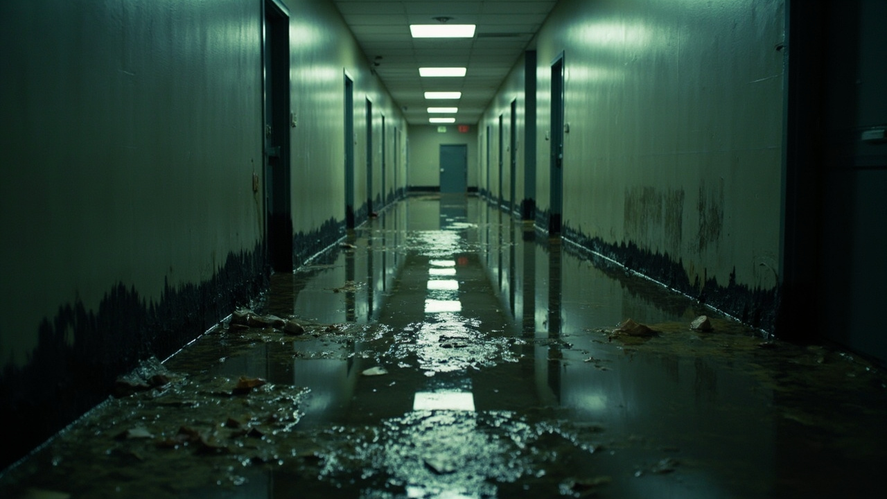 Commercial Sewage Cleanup in Atlanta | Minimize Downtime, Restore Business Operations Fast