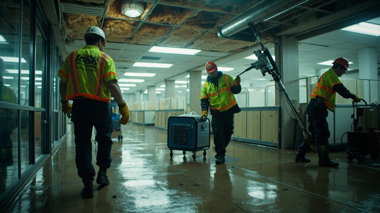 Coordinated Response Protocols Designed for Commercial Scale