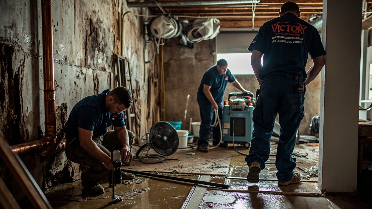 Why Atlanta's Freeze-Thaw Cycles Cause Catastrophic Pipe Failures