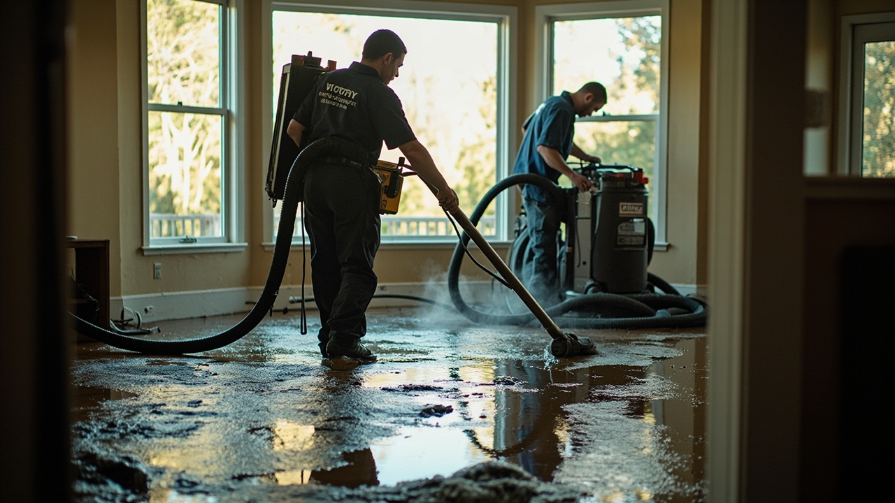 Atlanta Floods Don't Wait. Neither Do We.