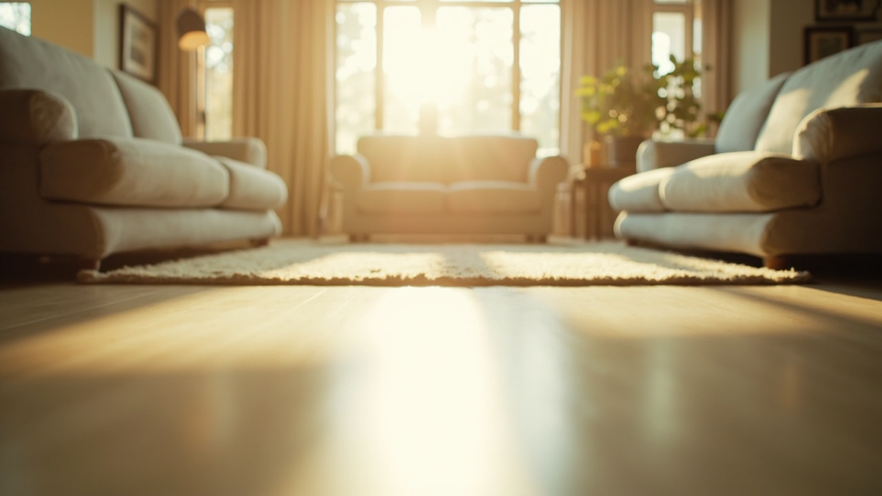 Why Atlanta Properties Need Professional Sanitization After Water Damage