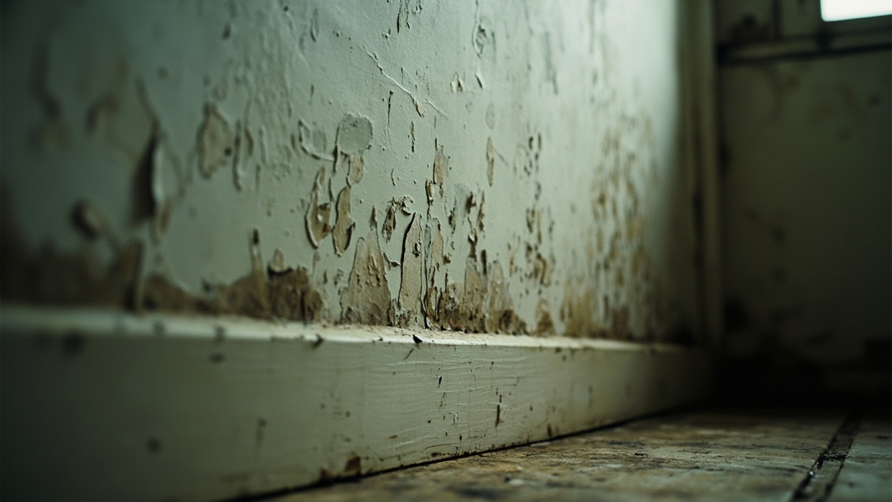 Signs of Hidden Mold in Atlanta – Expert Detection Protocols to Protect Your Home and Health