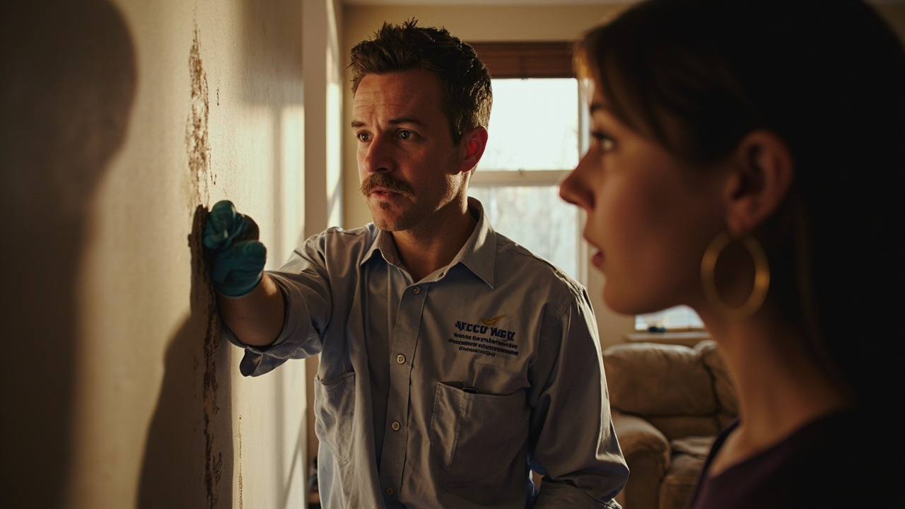 How Professional Mold Assessment Identifies Health Risks