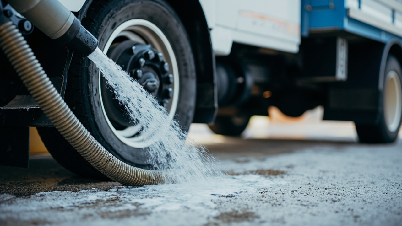 Dealing with a Burst Pipe in Atlanta? Here is Who to Call for Immediate Cleanup