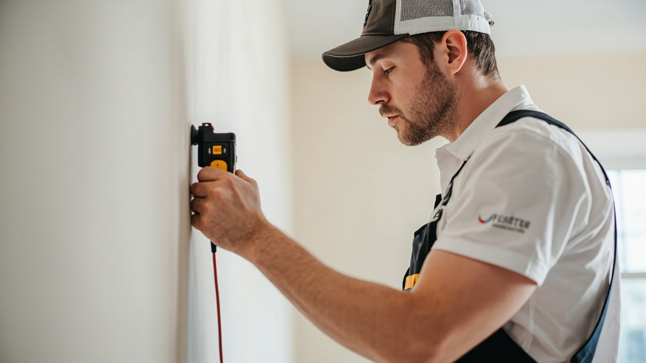 How to Get Fast Emergency Water Damage Restoration in Atlanta When Every Minute Counts