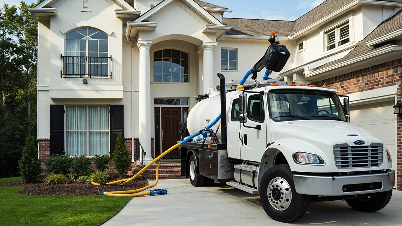 How to Get Fast Emergency Water Damage Restoration in Atlanta When Every Minute Counts