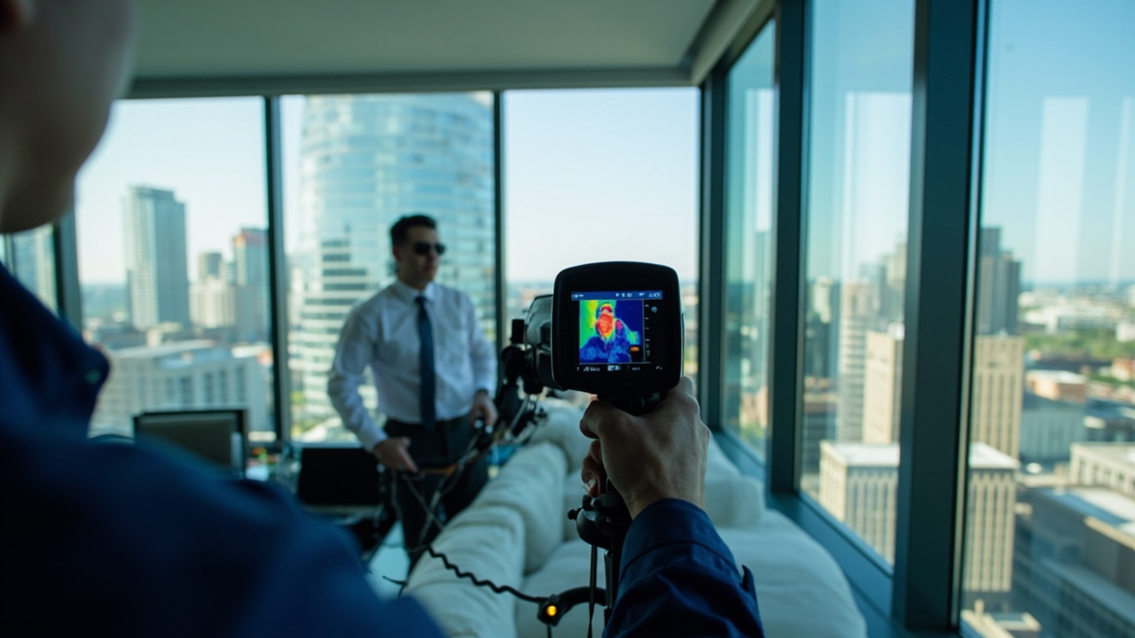 Midtown Atlanta Water Damage Restoration for Condos and High-Rises