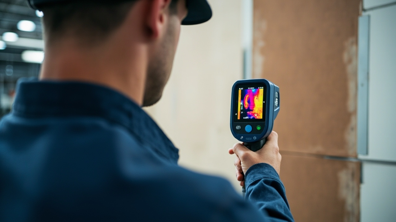 Minimizing Business Downtime with Atlanta Commercial Water Damage Restoration
