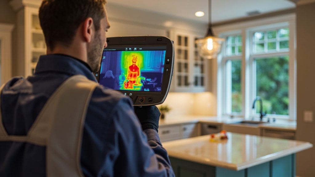 Professional water damage restoration for luxury h