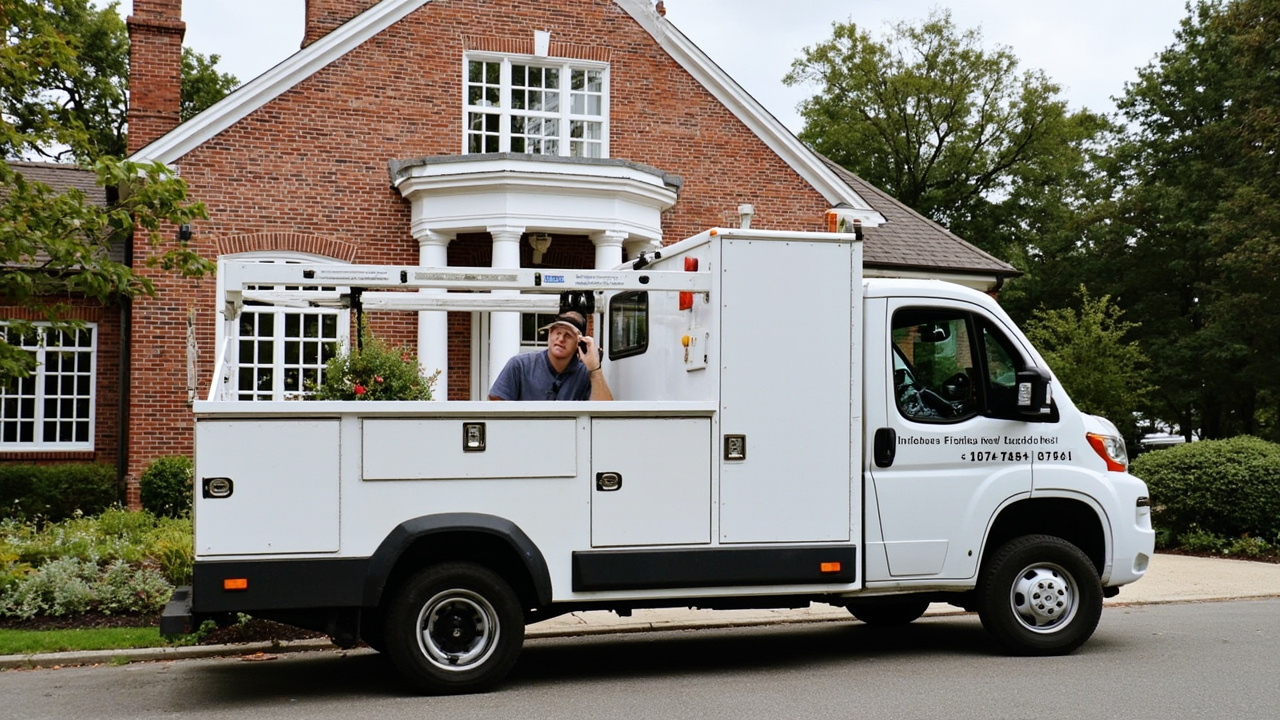 Professional Water Damage Restoration for Luxury Homes in Buckhead