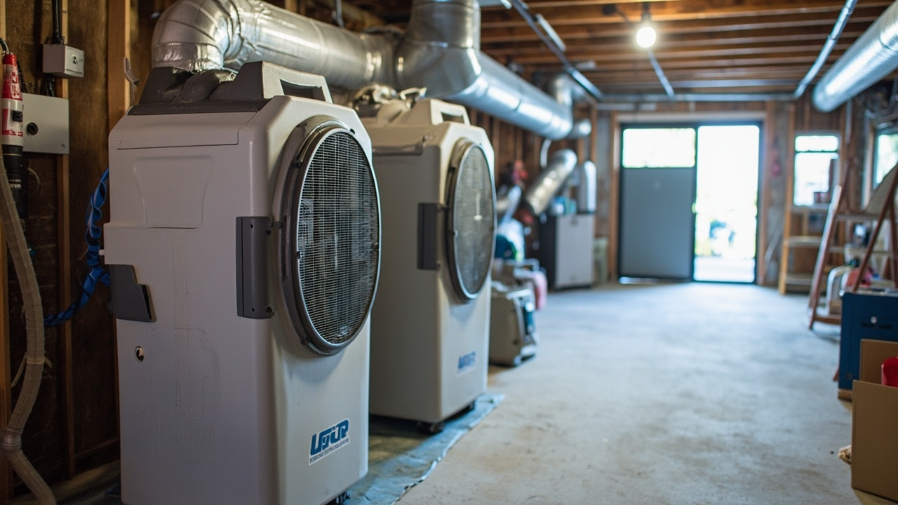 Reliable Sandy Springs Flood Cleanup and Water Extraction Services