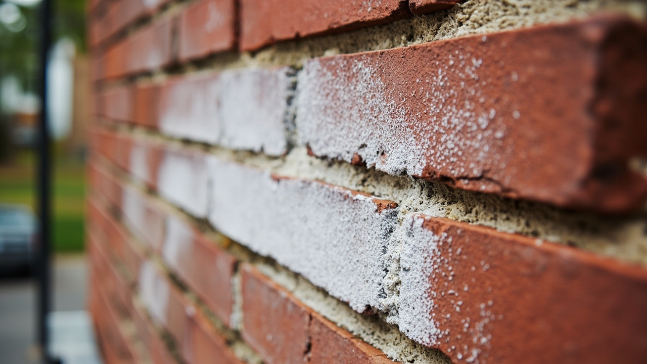 Identifying chimney water leaks in Candler Park homes before they ruin your walls