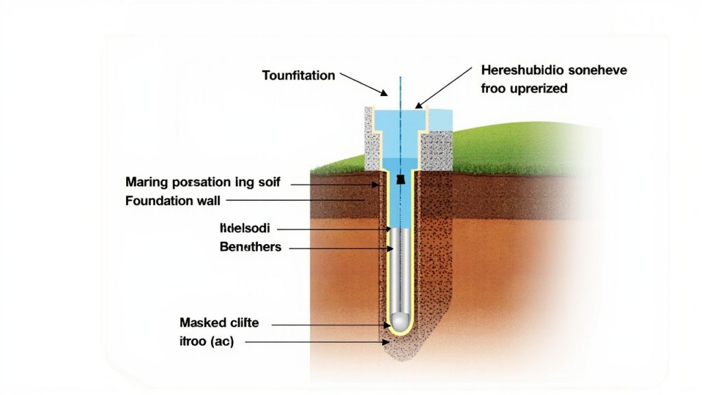 Signs your vinings yard drainage is actually causi