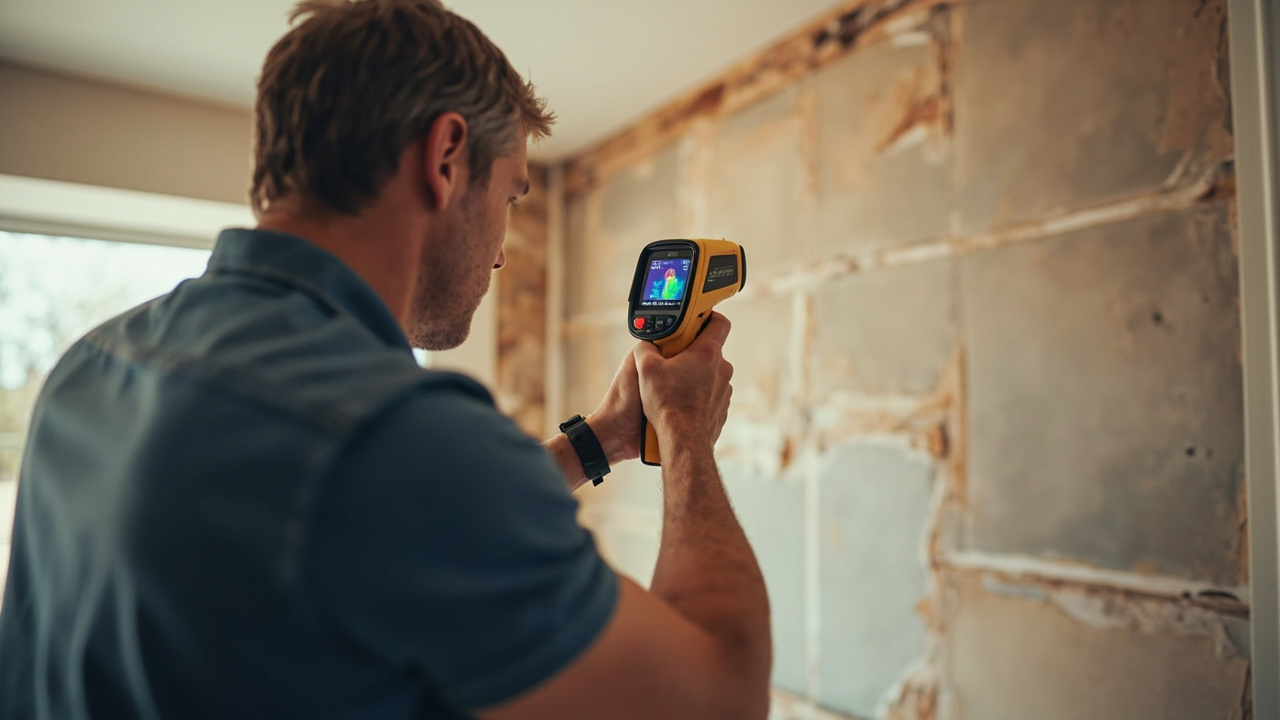 Risks of Buying a House with Water Damage in Mableton and How to Protect Your Investment