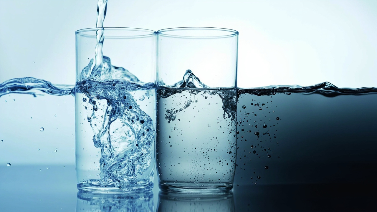 Understanding the three categories of water damage (and which ones are toxic)