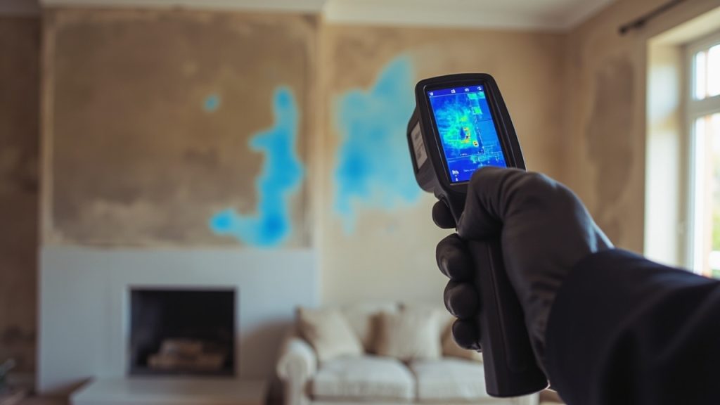 Understanding why your reynoldstown home smells mu