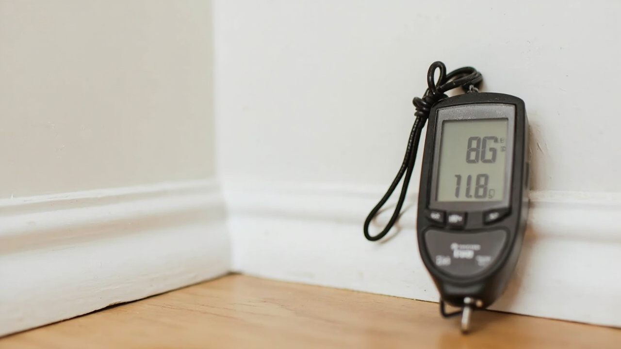 Understanding Why Your Reynoldstown Home Smells Musty Even if You Do Not See a Leak