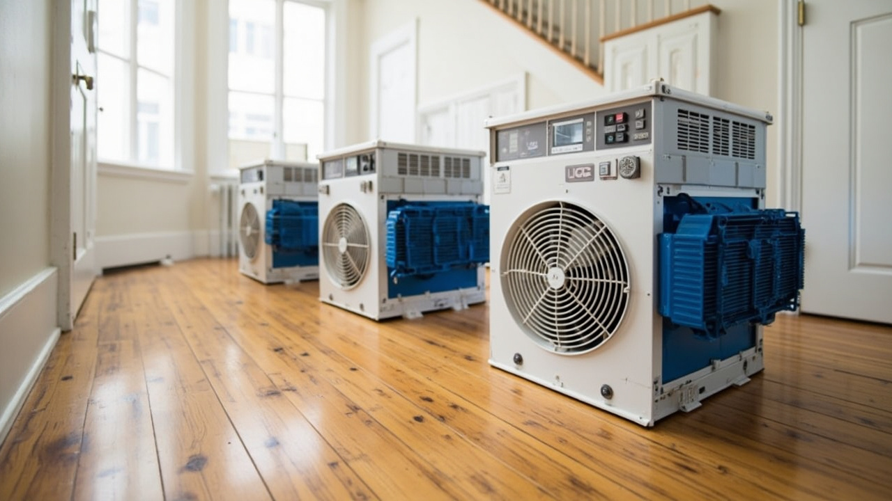 Why a Burst Washing Machine Hose in Your West End Laundry Room is Often Worse Than You Think