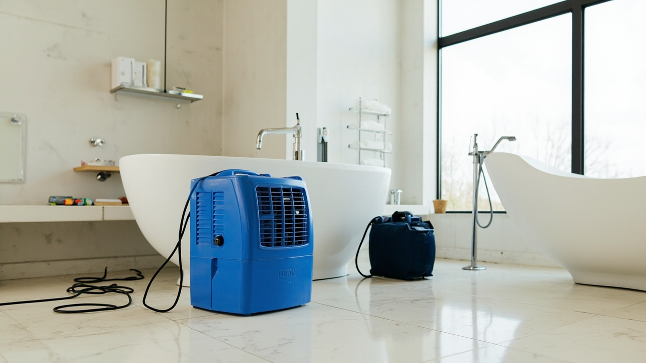 Why a Running Toilet in Your College Park Rental is a Major Flood Risk