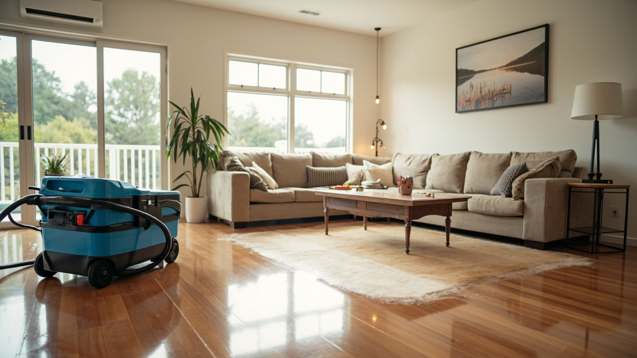 Why your Atlanta home insurance might not cover a flood (but covers water damage)