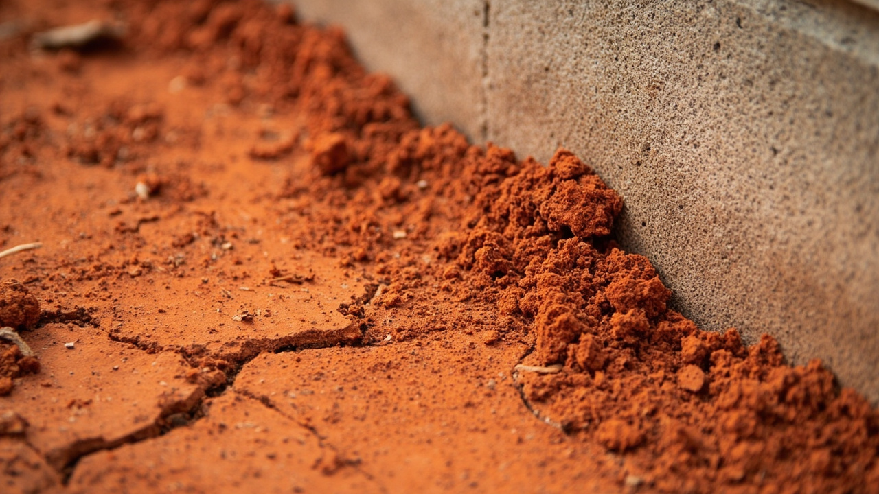 Why Your Marietta Home Might Have a Hidden Slab Leak Under the Foundation