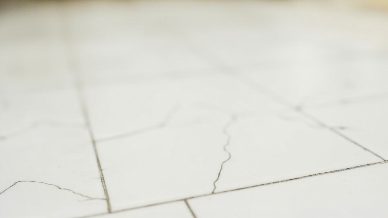 Why your Oakhurst bathroom floor might be rotting even though the tile looks fine